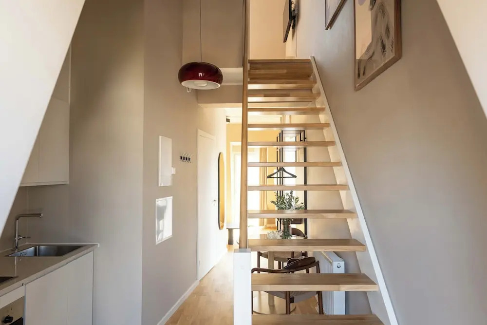 Numa Copenhagen Nørrebro