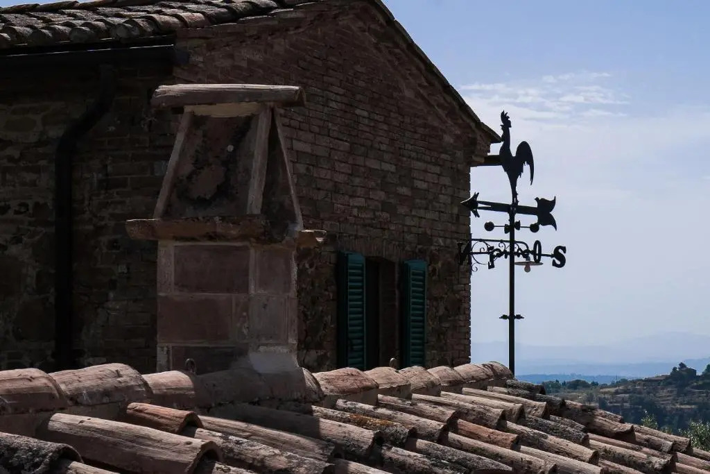 B&B Al Vecchio Forno