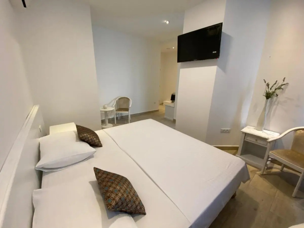 Sweet Spot Hostel