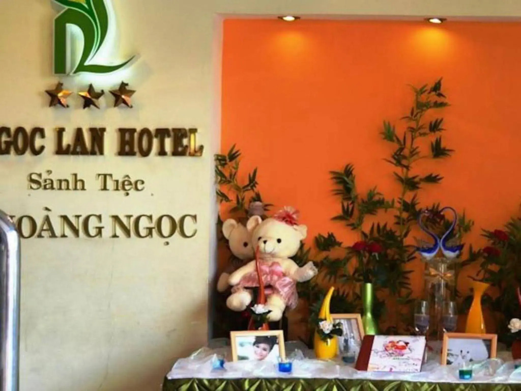 Ngọc Lan Hotel