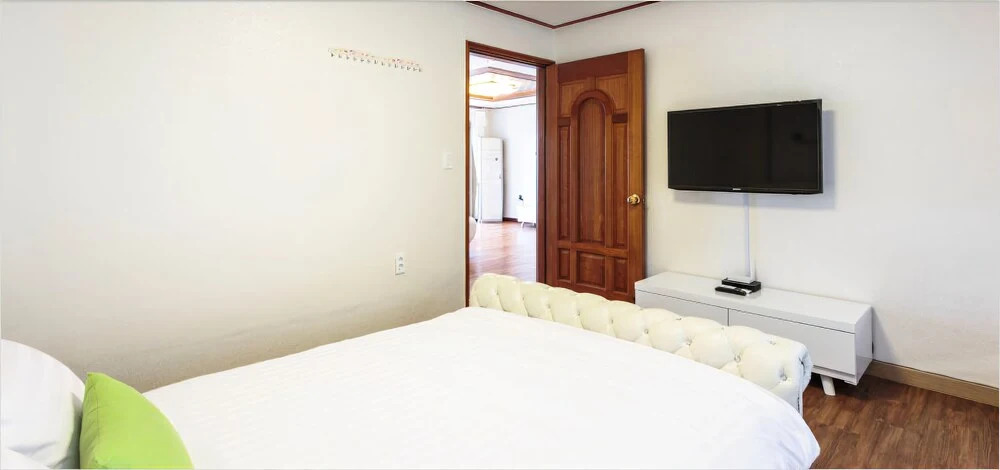 Yegeurina Pension