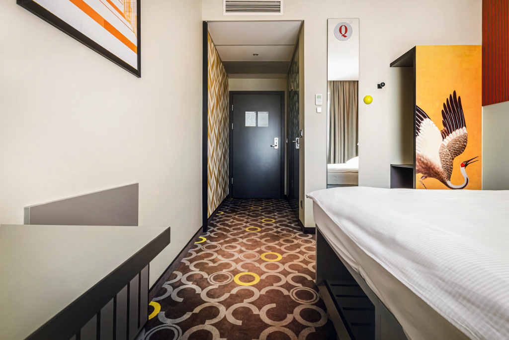 Qubus Hotel Żory
