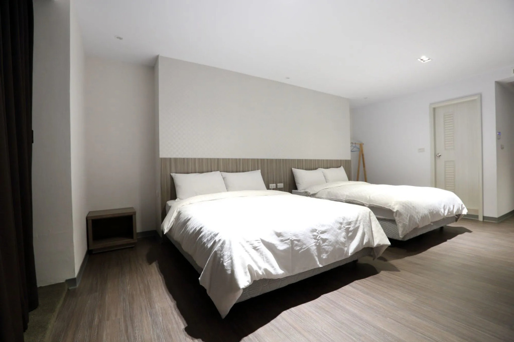 Hotel Brown - Chihkan Branch