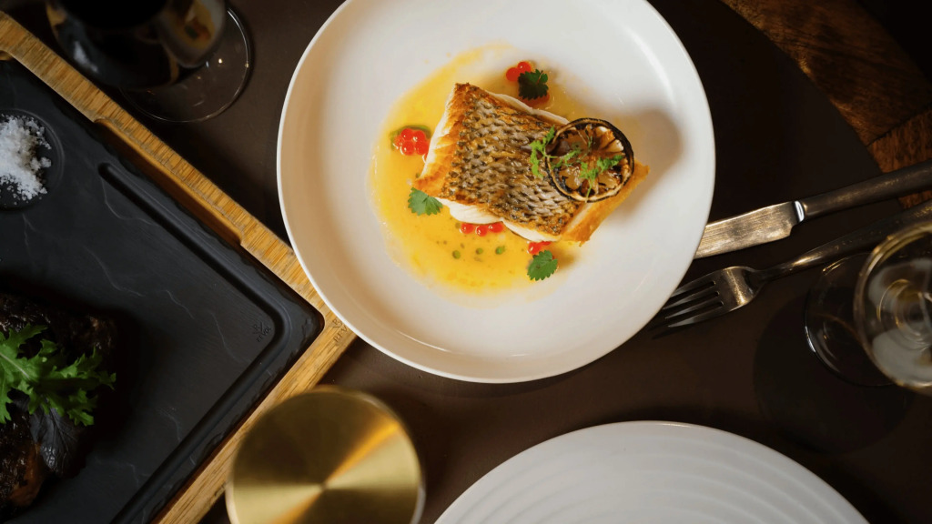 InterContinental Hayman Great Barrier Reef by IHG