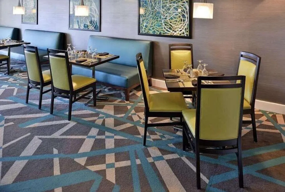 Marietta Vitality Hotel