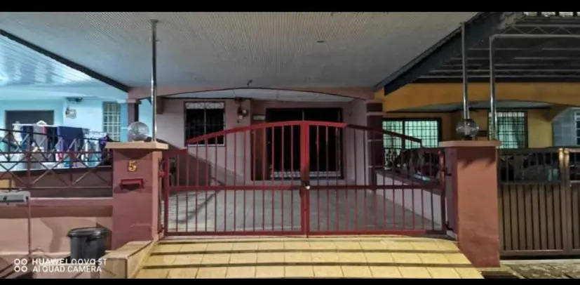PJM HILL VIEW HOMESTAY