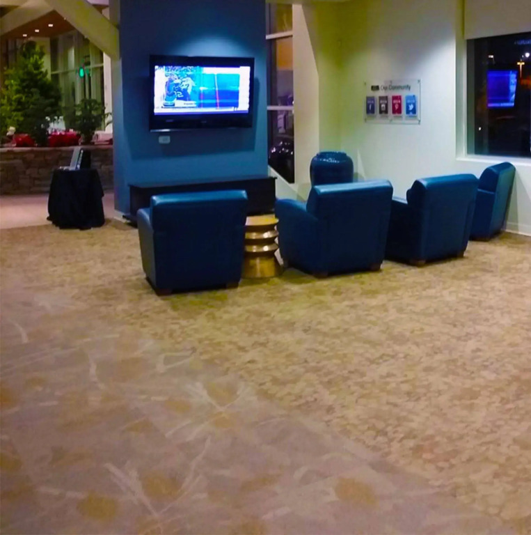 San Jose Safehouse Suites