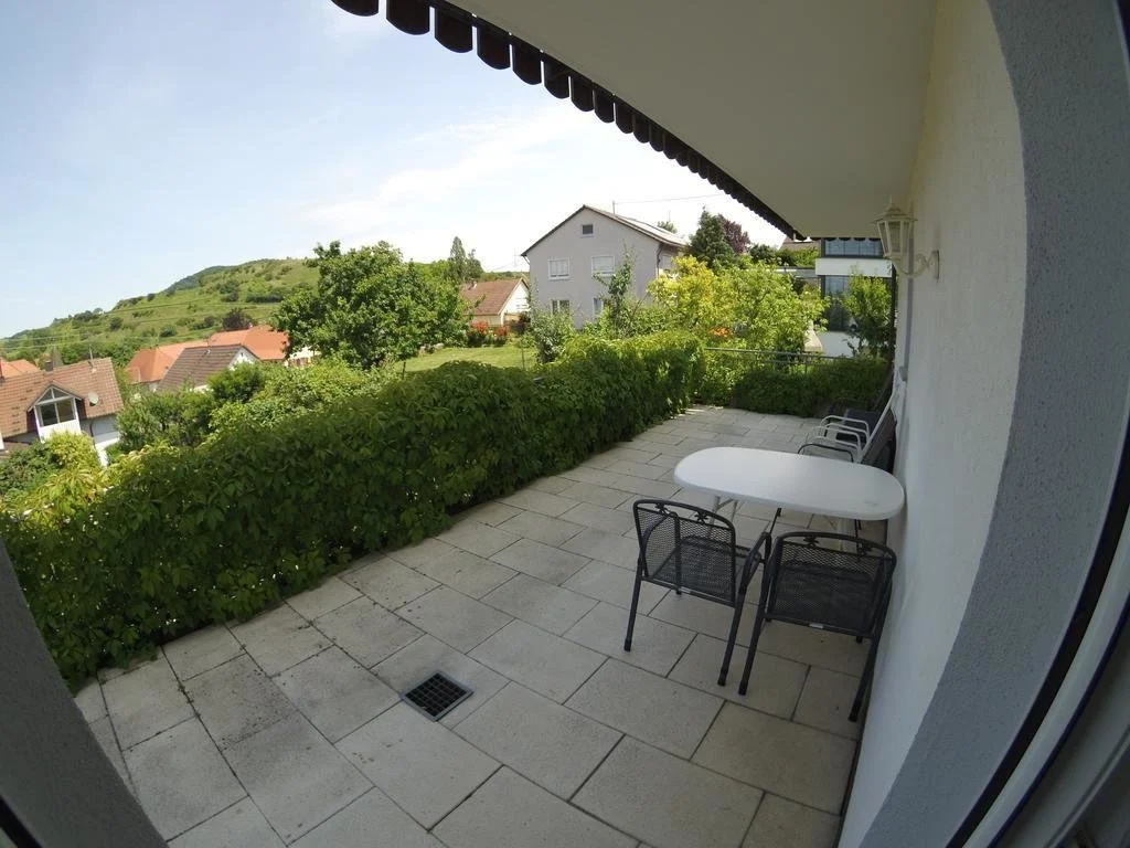 Ferienhaus Irene