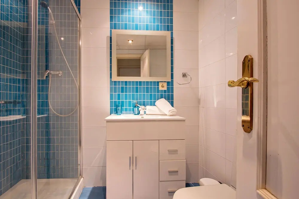 Apartamento San Vicente Central