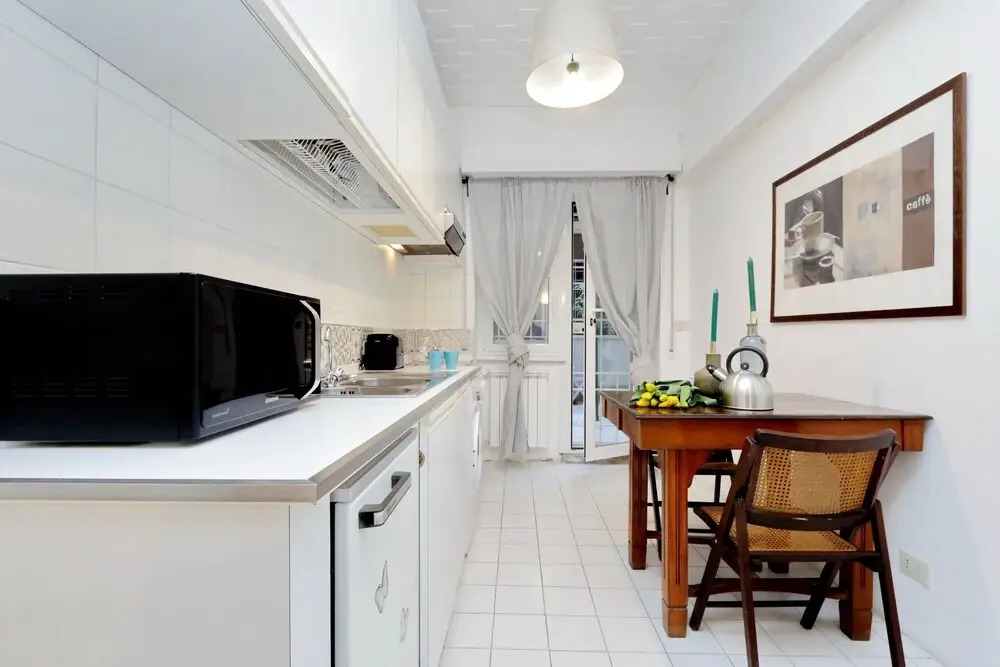 Rizzo Apartment