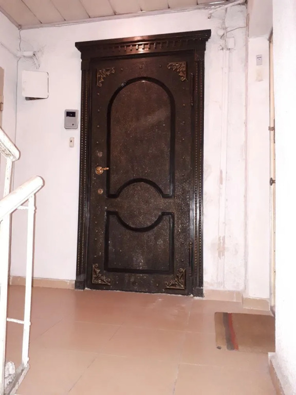 Apartment on Heydar Aliyev Ave