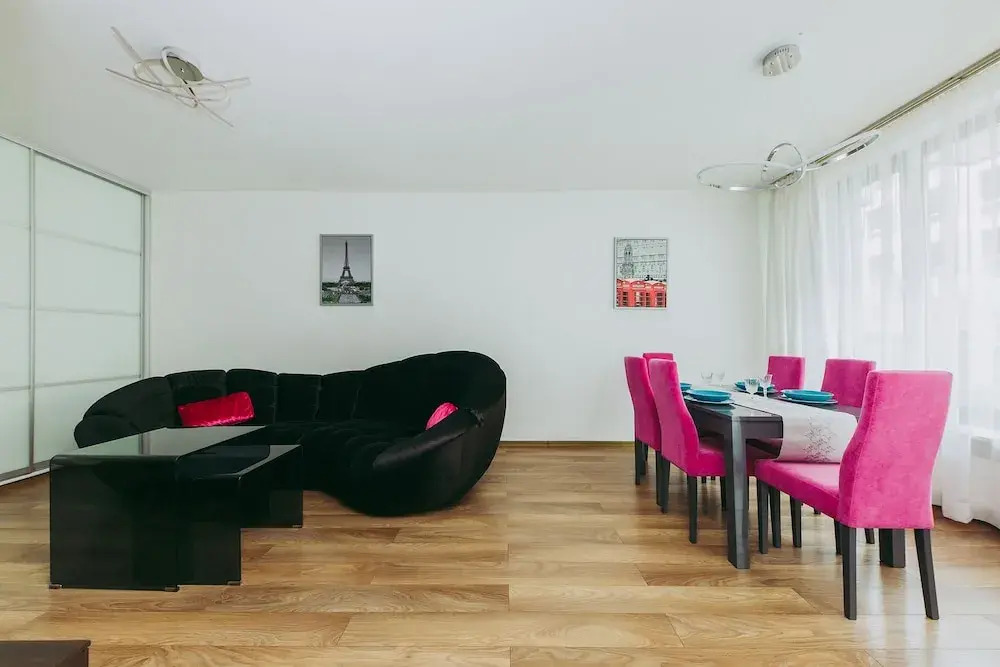 ShortStayPoland Leszczyńska - B14