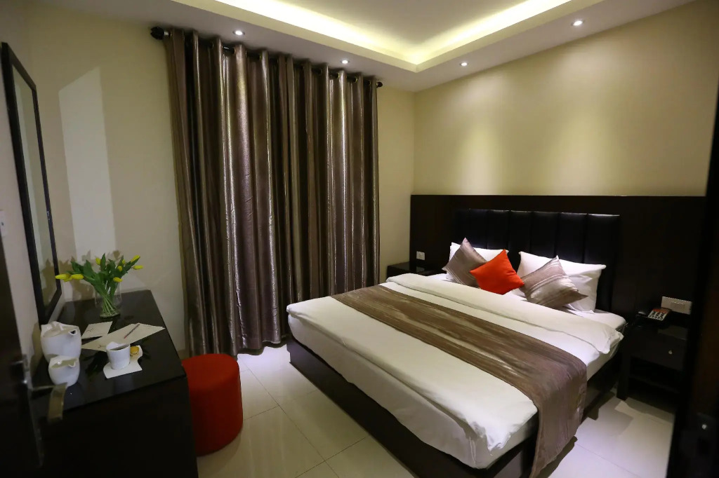 Jounieh Suites Boutique Hotel