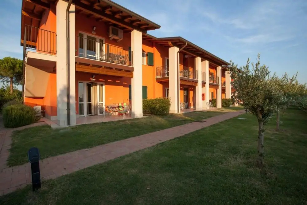 Villaggio Colombare