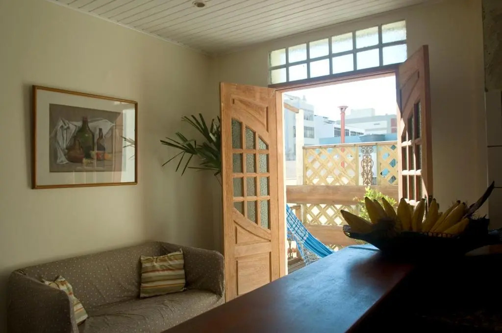 Hotelinho Urca Guest House