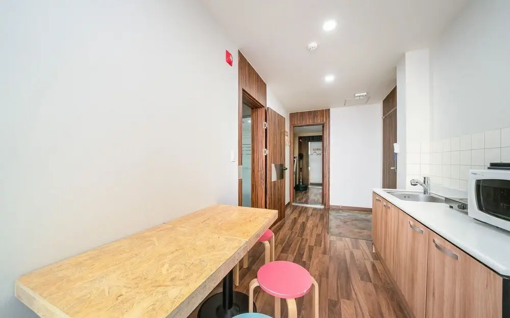 Orago Stay Hotel