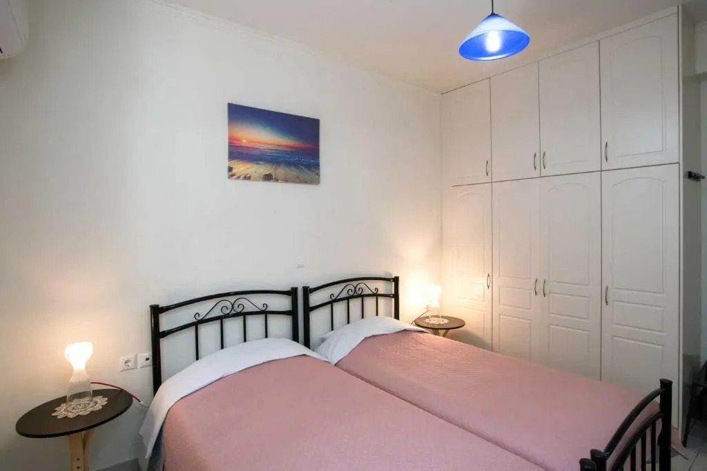 Golden Beach apartment No 4