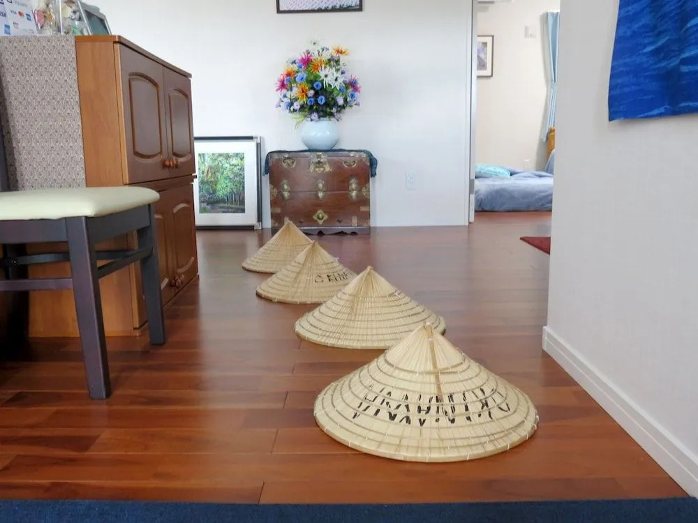 Okinawa Guest House Urizun