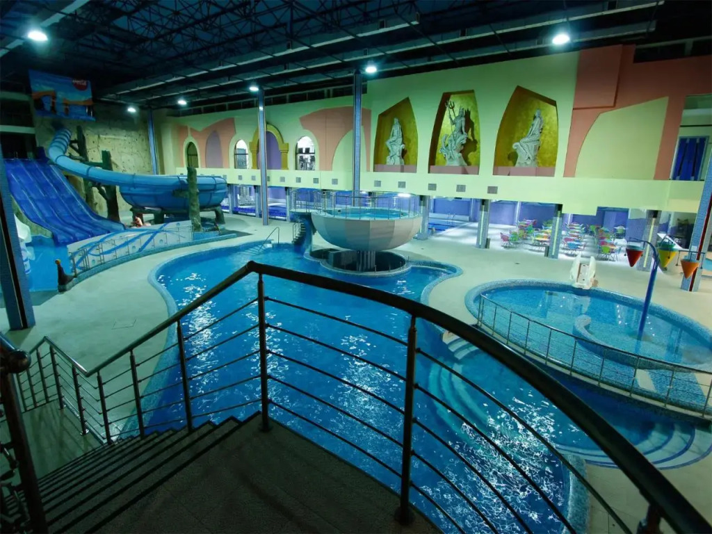 Valensia Hotel And Resort