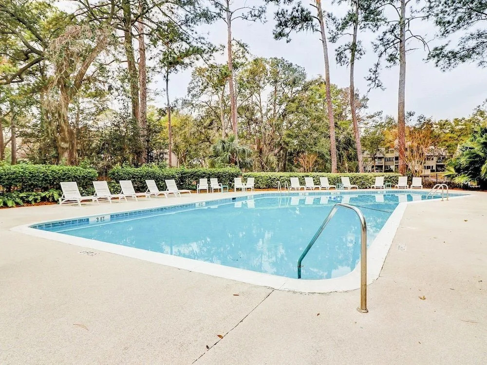 Sea Pines Villa #2348