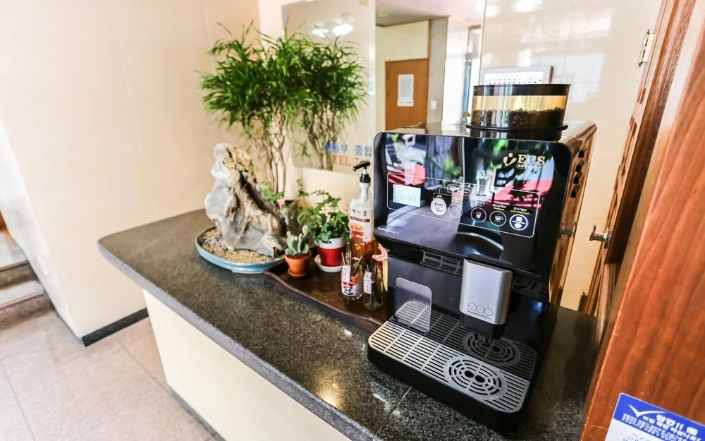 Nokwon Motel