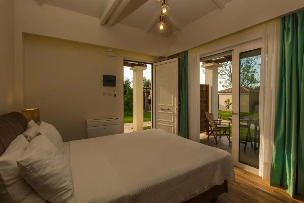 Fragos Garden Studios