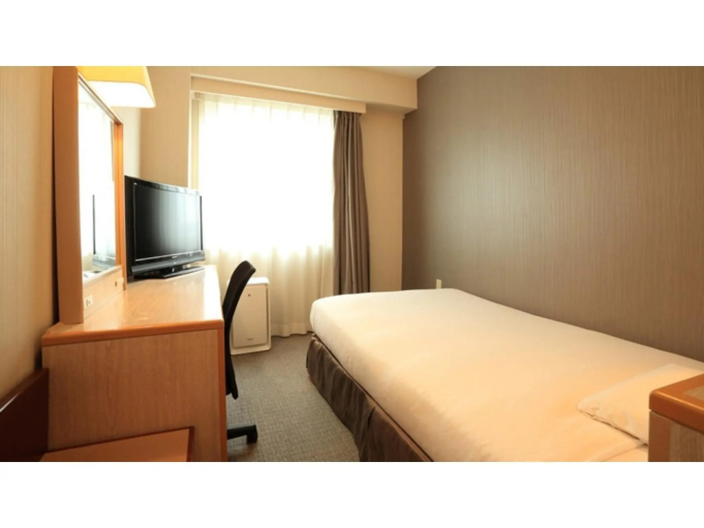Smile Hotel Shimonoseki