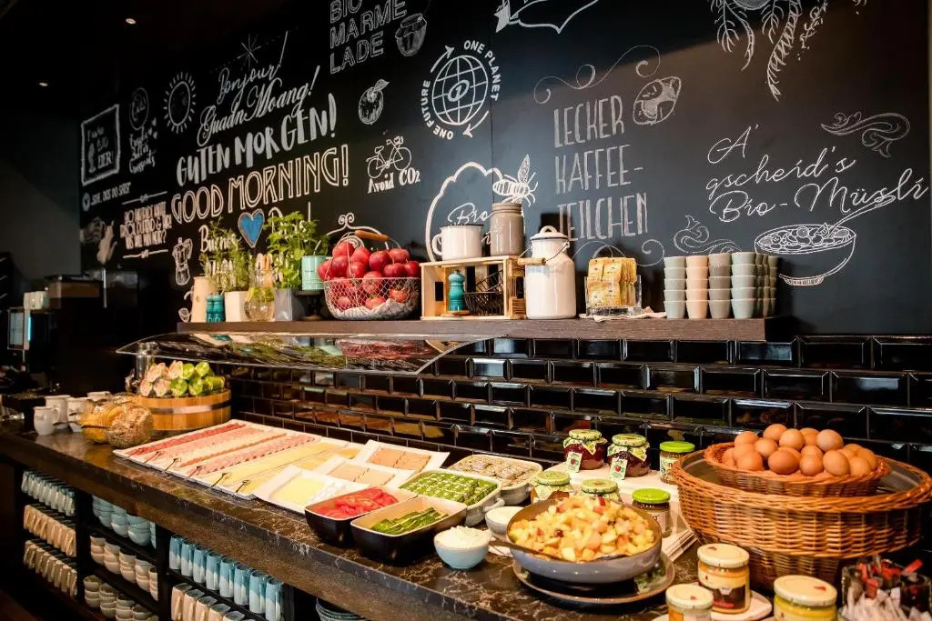 Motel One Graz