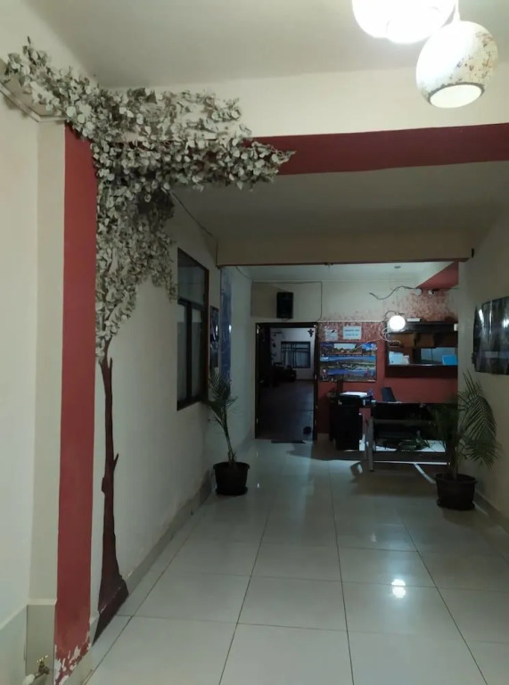 Casa Vargas Hotel