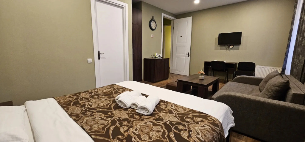 Hotel iver