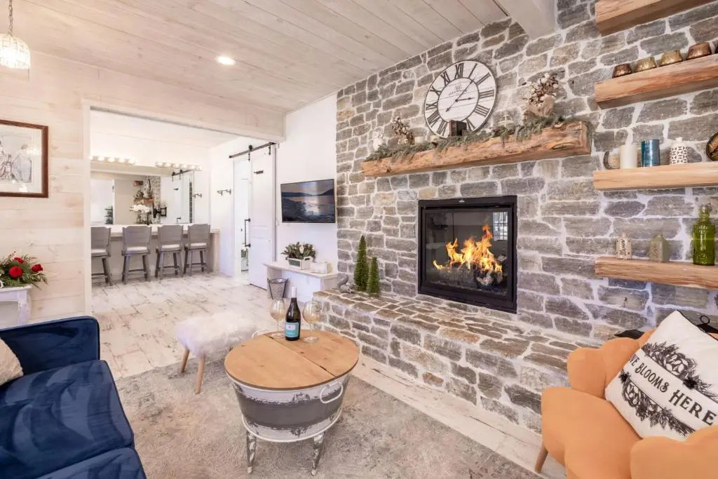 The Suite #1997 by Big Bear Vacations