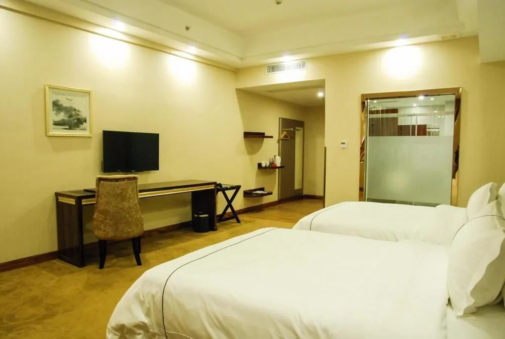 Xuhua Holiday Hotel
