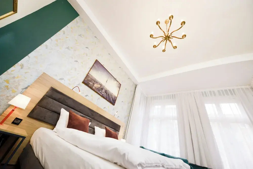 Arco Smart Hotel Berlin