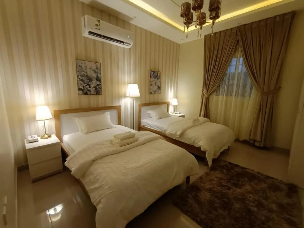 F residence, Beauty & Luxury