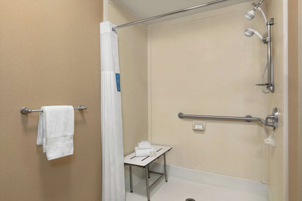 Hampton Inn & Suites Enid