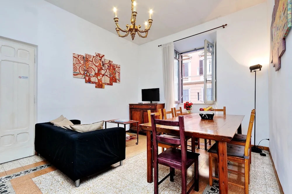 Unità - WR Apartments
