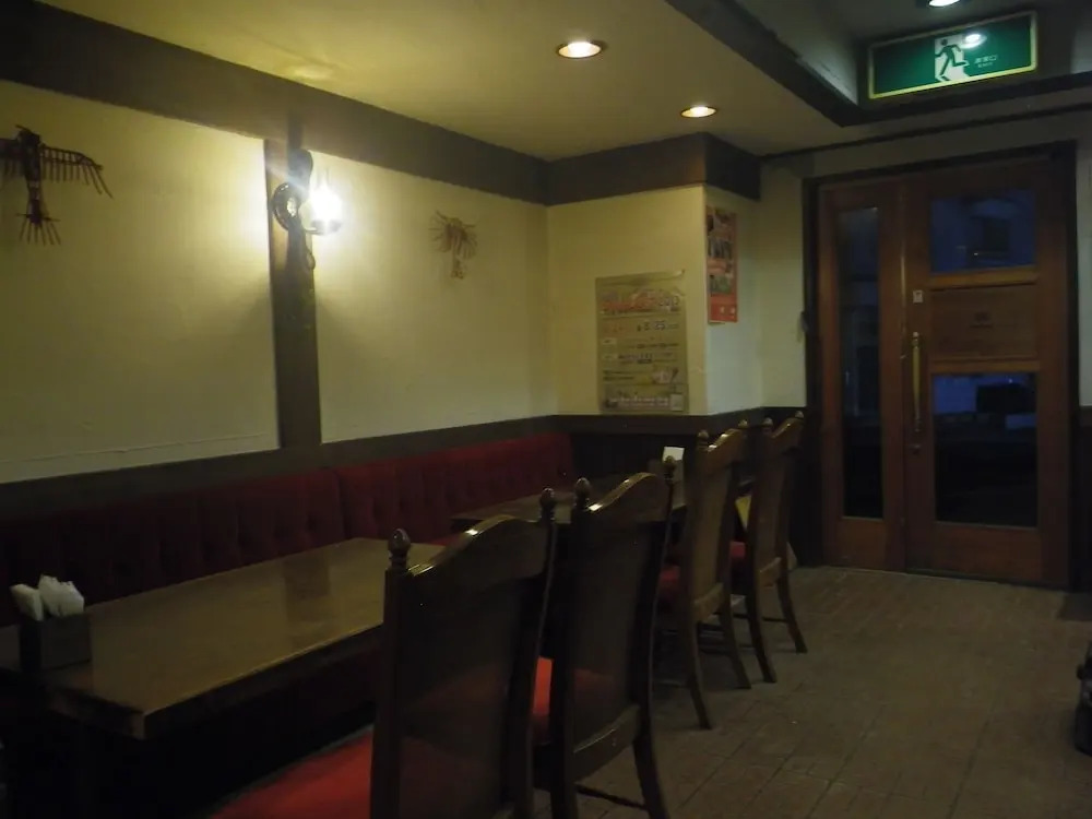 Resort Inn Murata