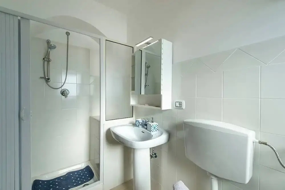 De Vivo Realty - Marios House Praiano
