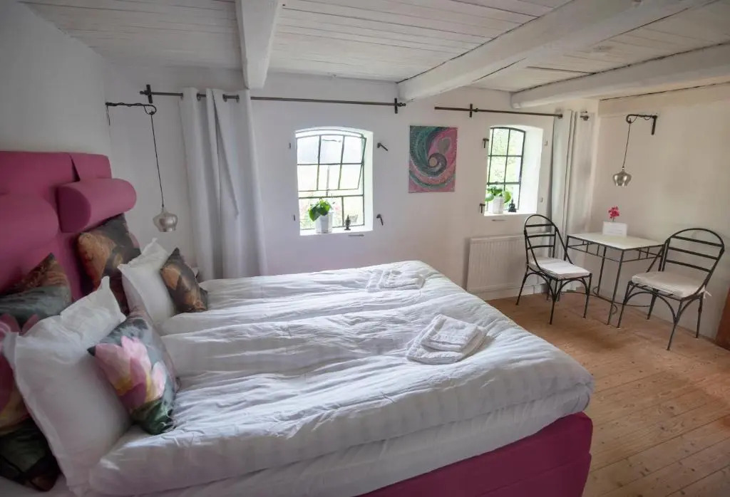 4B Österlen Bed & Breakfast