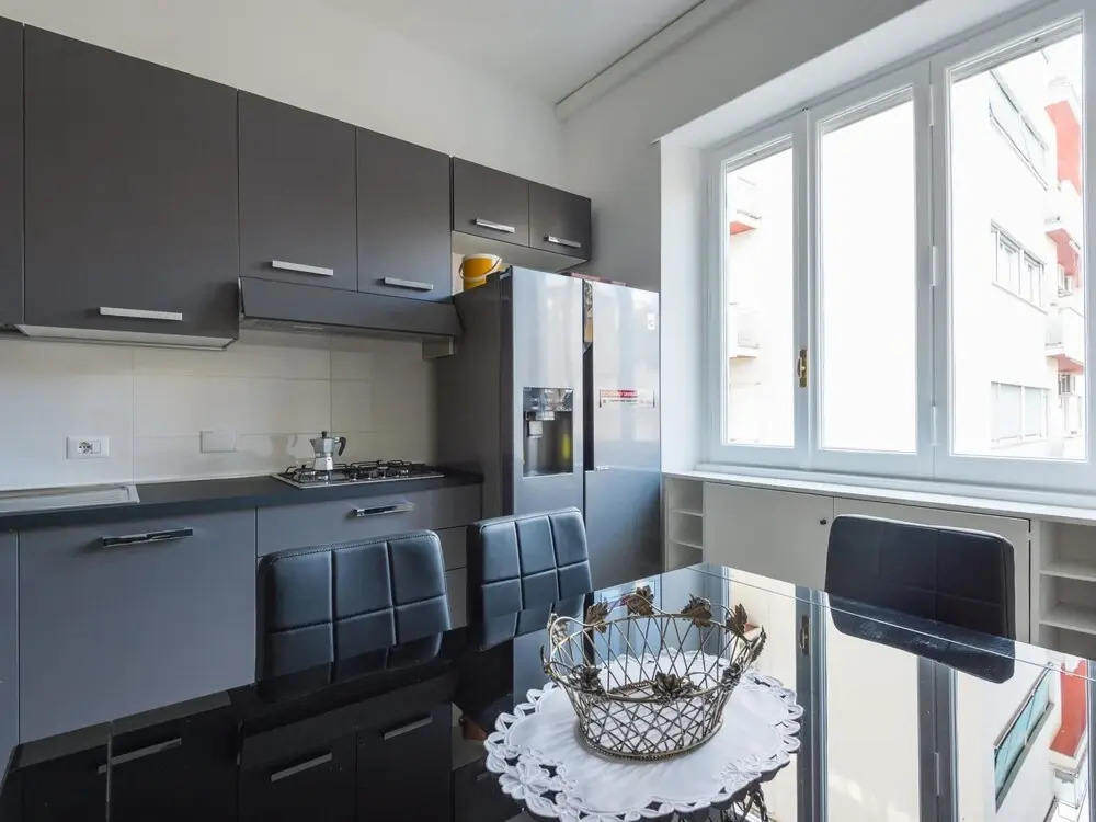Rsh Vatican Bright Two Bedroom Apartment