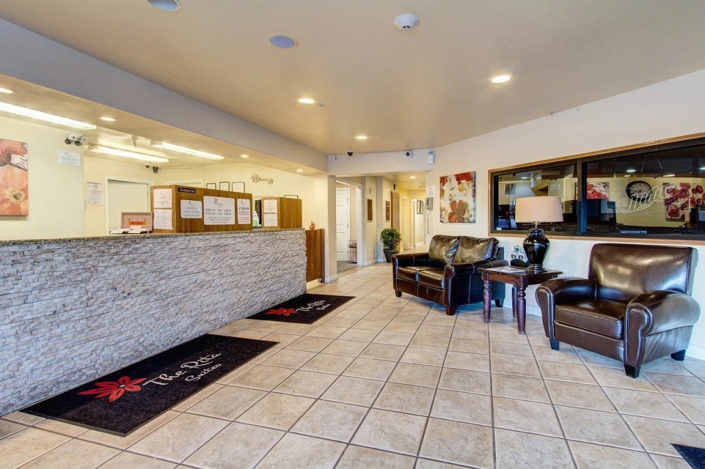 The Rita Suites