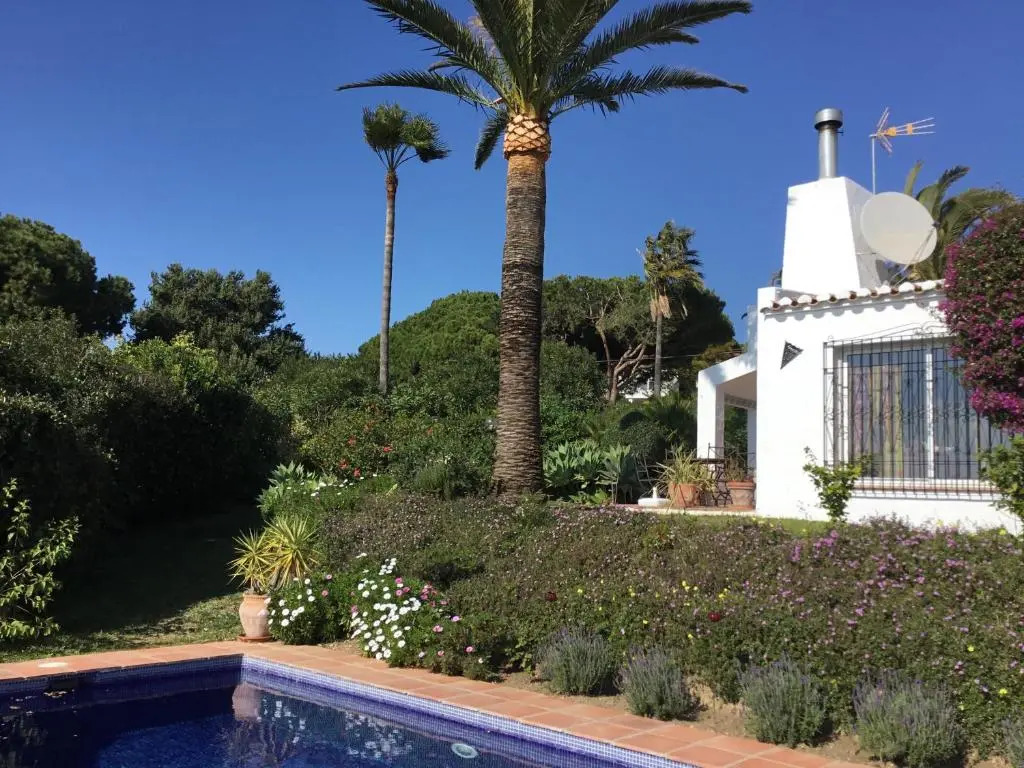 Casa Bahia de Casares