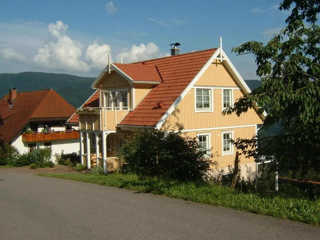 Schwedenhaus Raich