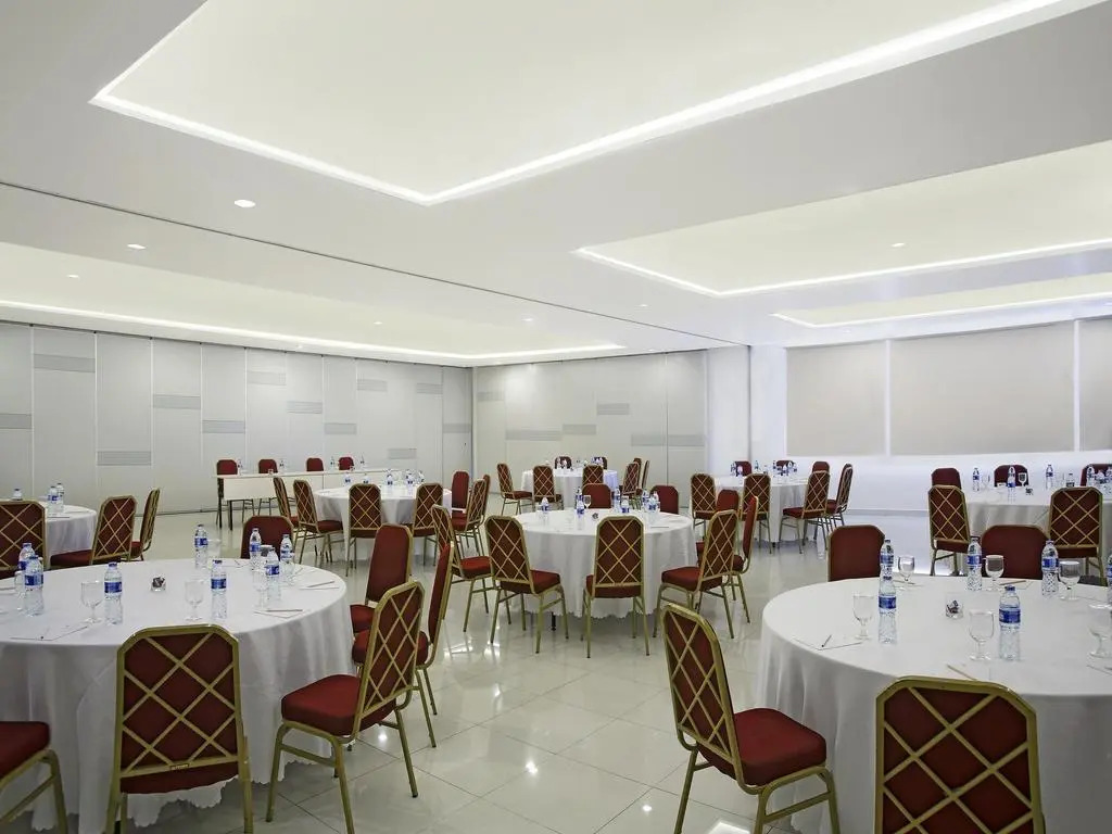 Amaris Hotel Mangga Besar