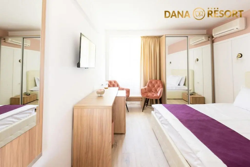 Hotel Dana Resort