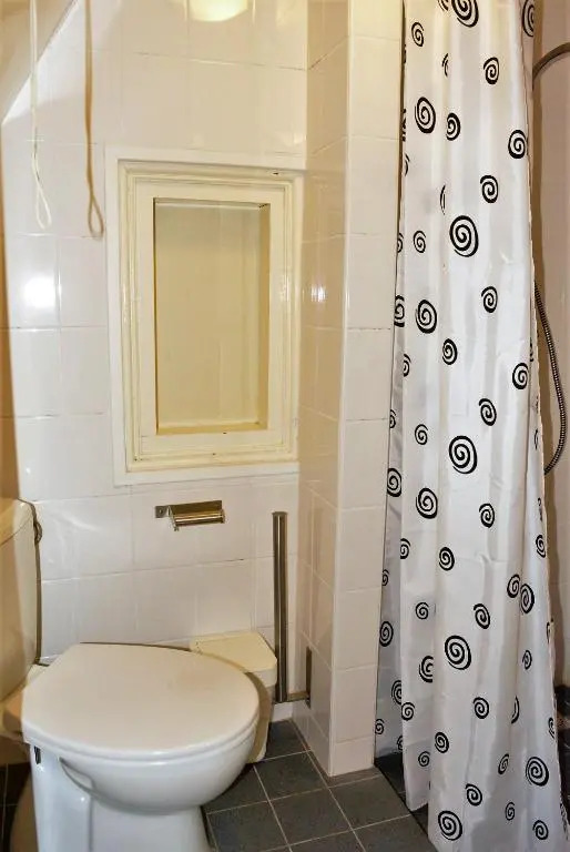 DBR69 Cozy Holiday home in Domburg, only 50 m to the beach