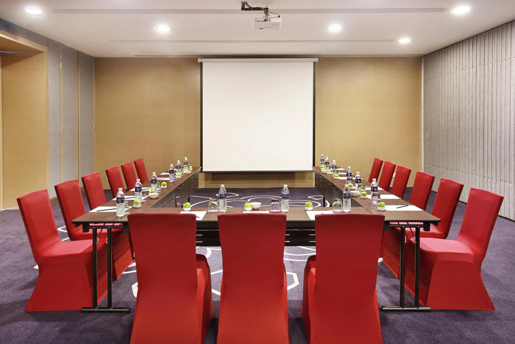 Noble Resort Hotel Melaka 马六甲诺铂度假酒店
