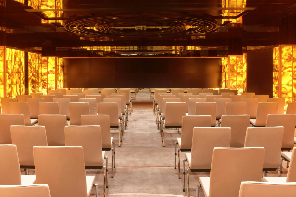 The St. Regis Istanbul