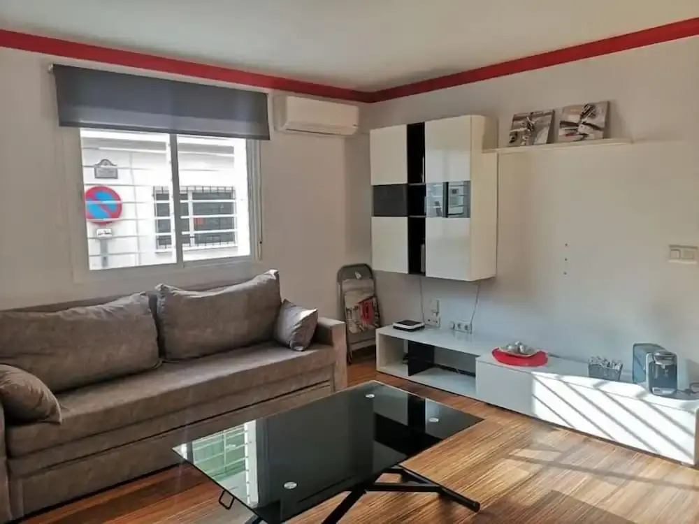 Bonito Apartamento