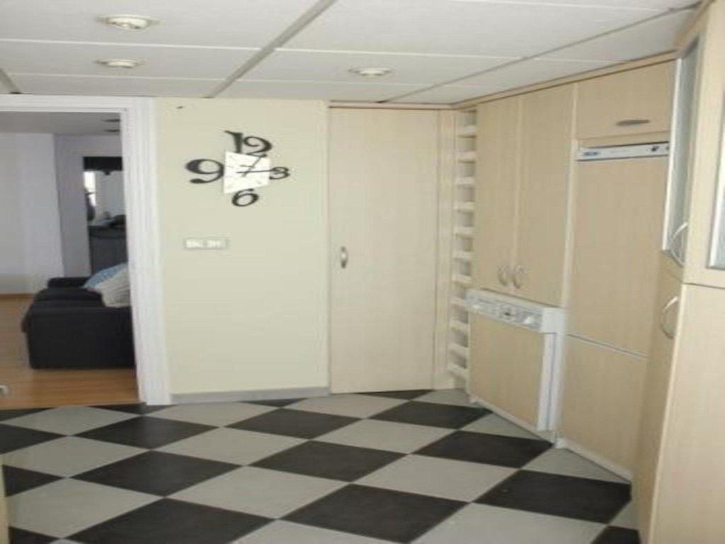 Apartment in Torremolinos, Malaga - 102088